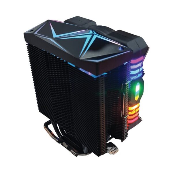 AA-580 RGB CPU COOLER